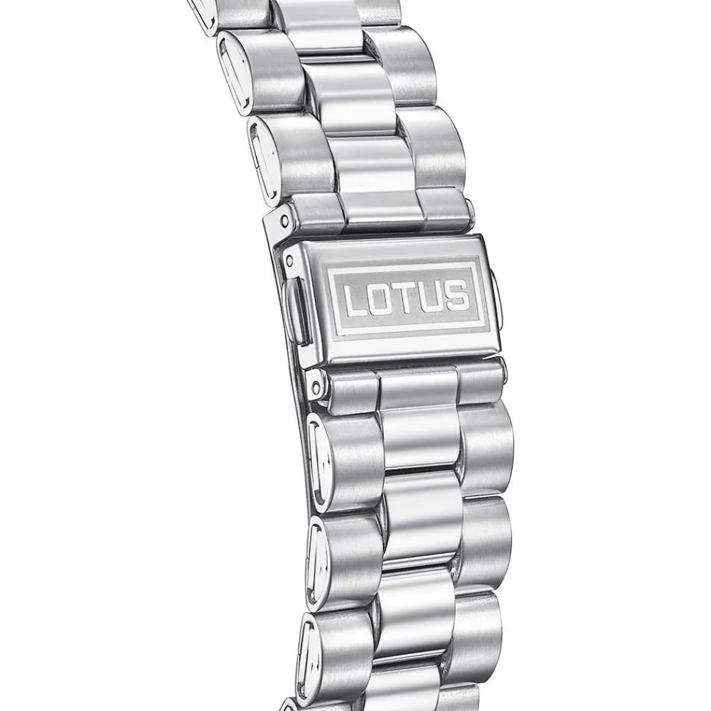 Montre Freedom Collection Bleu Ciel|LOTUS Outlet