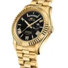 Montre Freedom Collection Noir|LOTUS Best