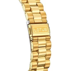 Montre Freedom Collection Noir|LOTUS Best
