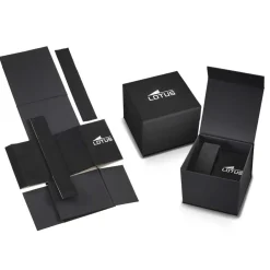 Montre Freedom Collection Blanc|LOTUS Hot