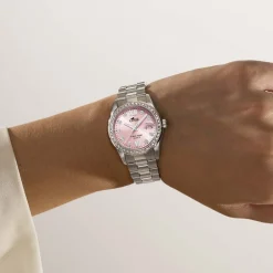 Montre Freedom Collection Rose|LOTUS Discount
