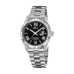 Montre Freedom 42 Noir|LOTUS Discount