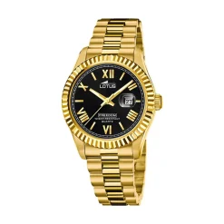 Montre Freedom 42 Noir|LOTUS Hot