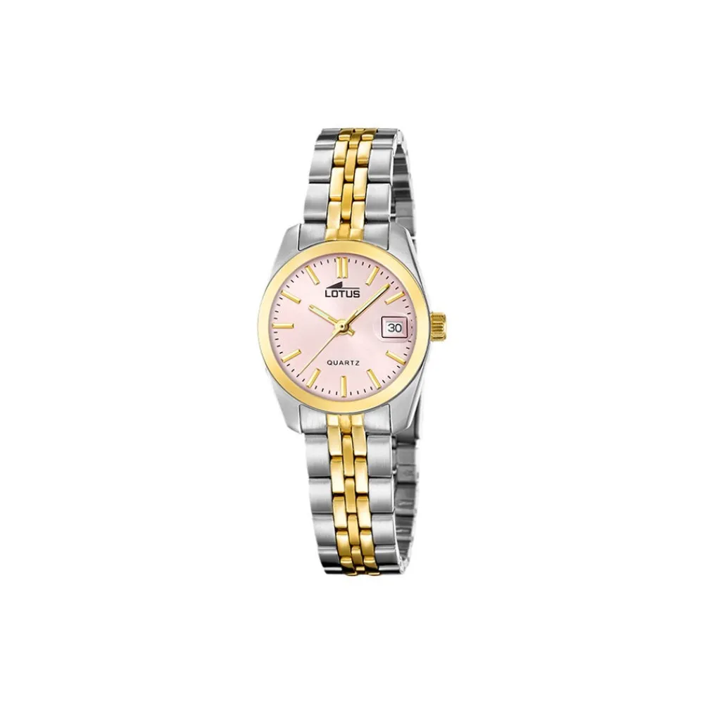 Montre Freedom 26 Rose|LOTUS Discount