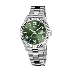 Montre Freedom 42 Vert|LOTUS Clearance