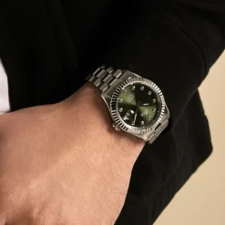 Montre Freedom 42 Vert|LOTUS Outlet