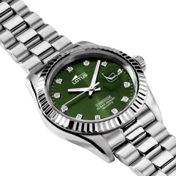 Montre Freedom 42 Vert|LOTUS Outlet
