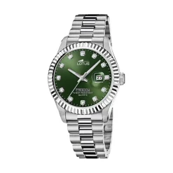 Montre Freedom 42 Vert|LOTUS Outlet
