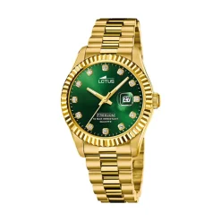 Montre Freedom 42 Vert|LOTUS New