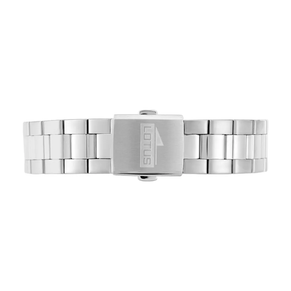 Montre Minimalist Bleu|LOTUS Discount
