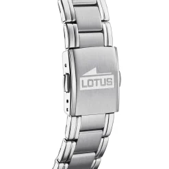 Montre Multifonction 42 Bleu|LOTUS