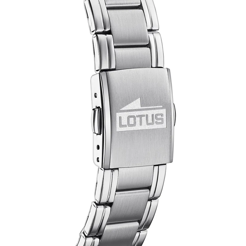 Montre Multifunction Vert|LOTUS Discount