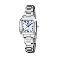 Montre Old Money Square Nacre|LOTUS Discount