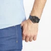 Montre Smart Casual Noir|LOTUS Discount