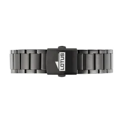 Montre Smart Casual Noir|LOTUS Discount