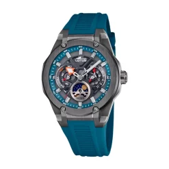 Montre Vortex Gris|LOTUS Clearance