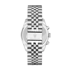 Montre Attrazione Bordeaux|MASERATI Sale