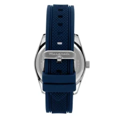 Montre Attrazione Bleu|MASERATI New