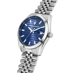 Montre Attrazione Bleu|MASERATI Hot