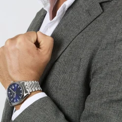Montre Attrazione Bleu|MASERATI Hot