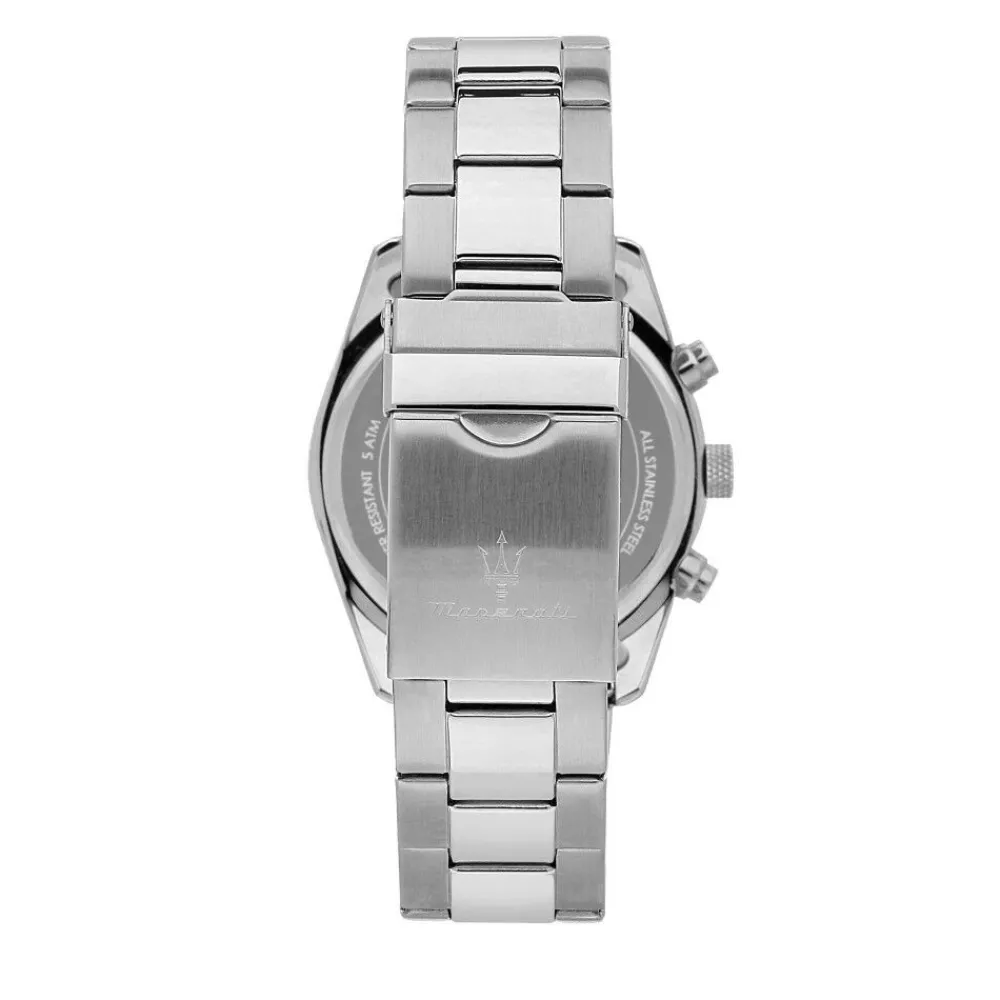 Montre Attrazione Blanc|MASERATI Clearance