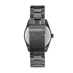 Montre Attrazione Noir|MASERATI Online