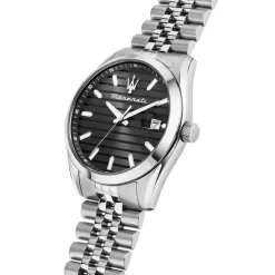 Montre Attrazione Noir|MASERATI