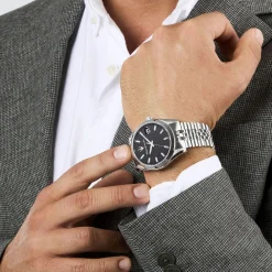 Montre Attrazione Noir|MASERATI