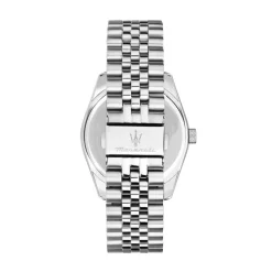 Montre Attrazione Noir|MASERATI