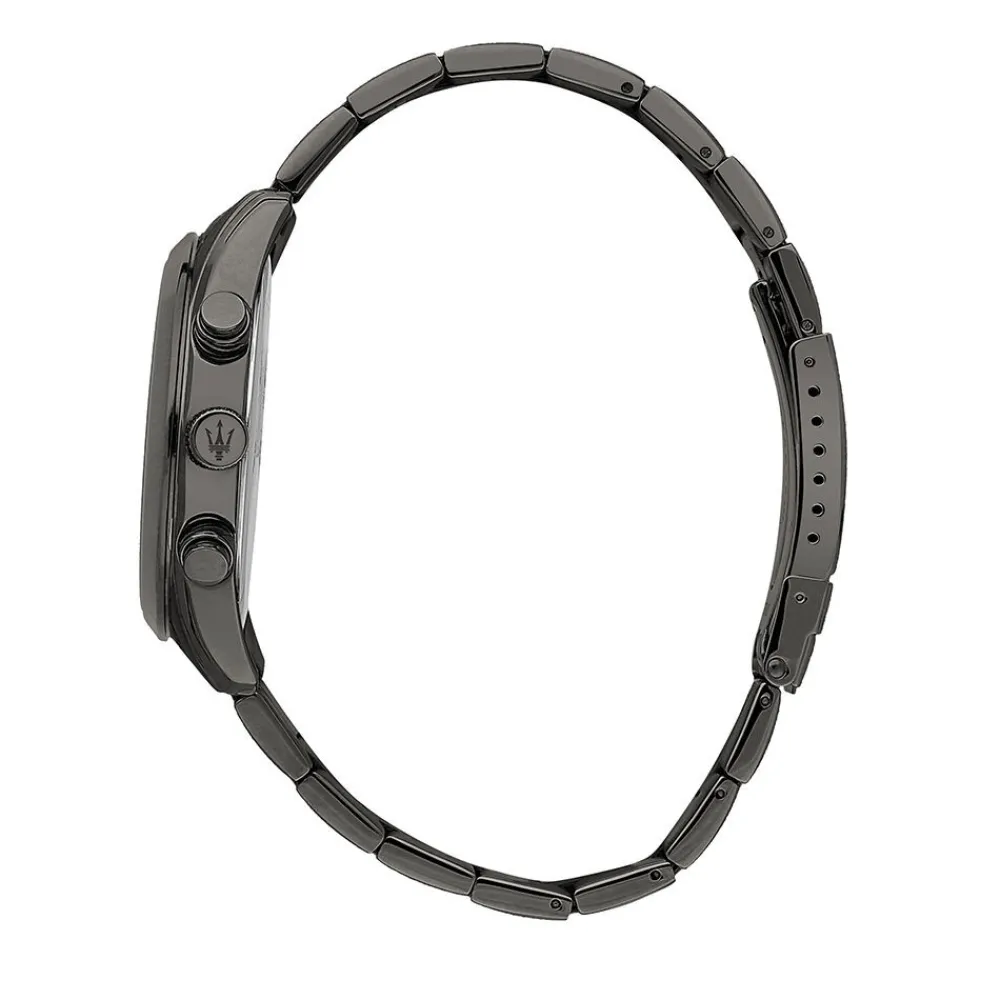 Montre Attrazione Noir|MASERATI Discount