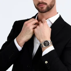 Montre Attrazione Noir|MASERATI Best