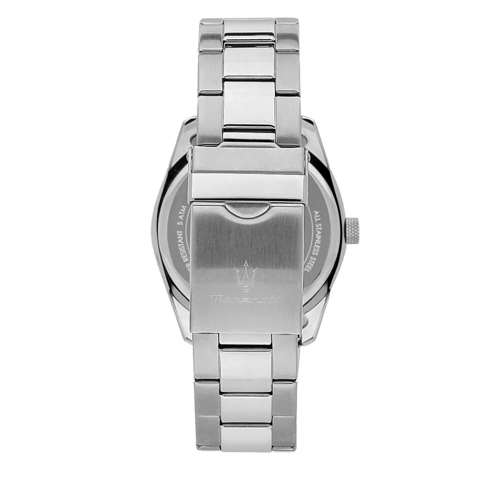 Montre Attrazione Noir|MASERATI Online