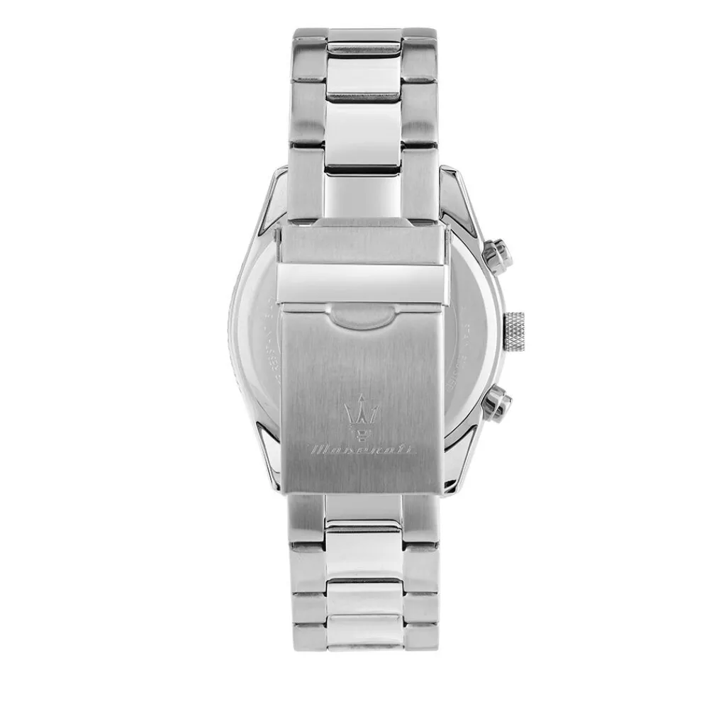 Montre Attrazione Vert|MASERATI Outlet