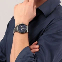 Montre Competizione Bleu|MASERATI Best