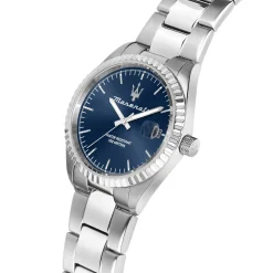 Montre Competizione Bleu|MASERATI