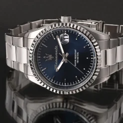 Montre Competizione Bleu|MASERATI