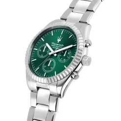 Montre Competizione Vert|MASERATI Best