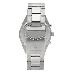 Montre Competizione Bleu|MASERATI New