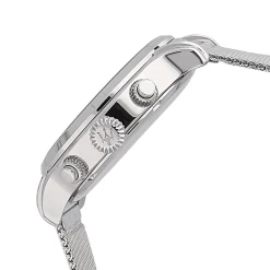Montre Epoca Bleu|MASERATI Discount