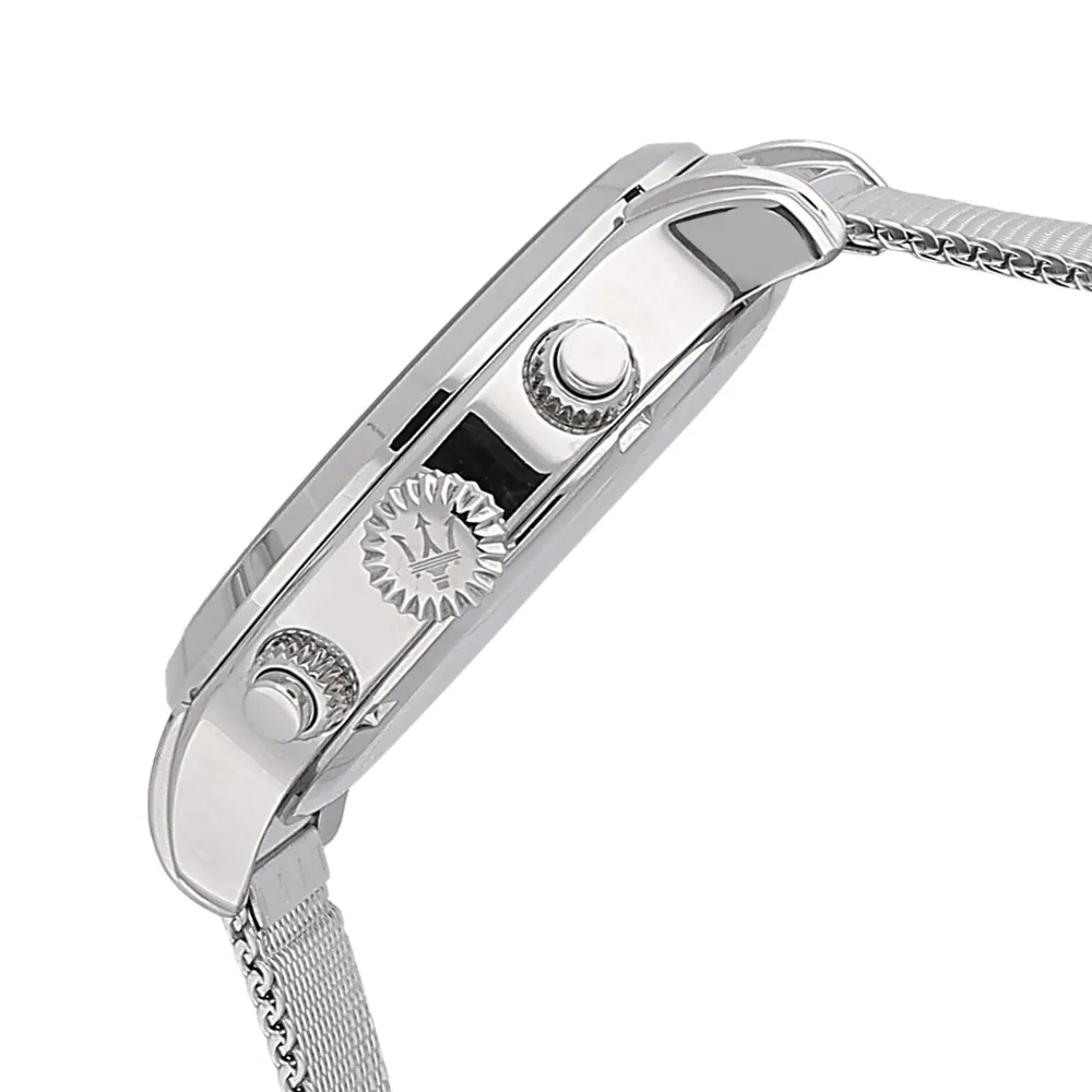 Montre Epoca Bleu|MASERATI Discount