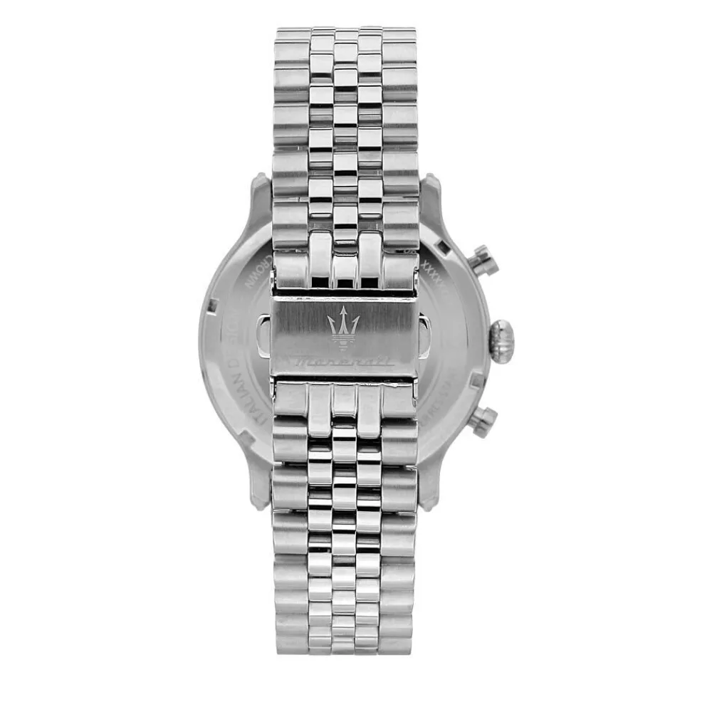 Montre Epoca Noir|MASERATI Online