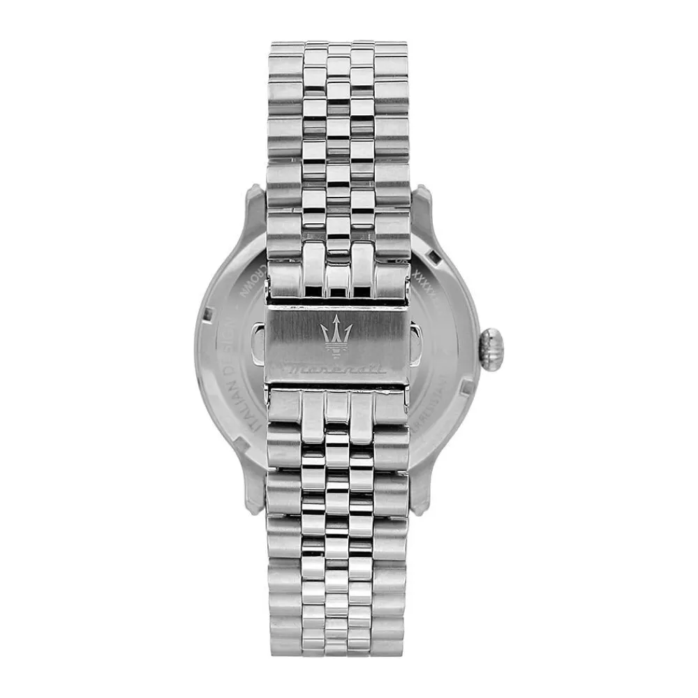 Montre Epoca Noir|MASERATI Clearance