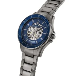 Montre Sfida Bleu|MASERATI
