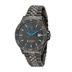 Montre Sfida Gris|MASERATI Best