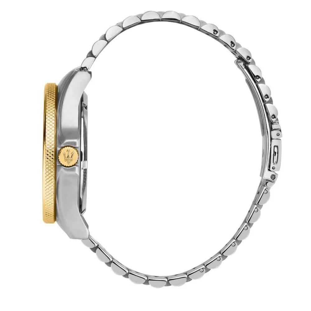 Montre Sfida Noir|MASERATI Discount
