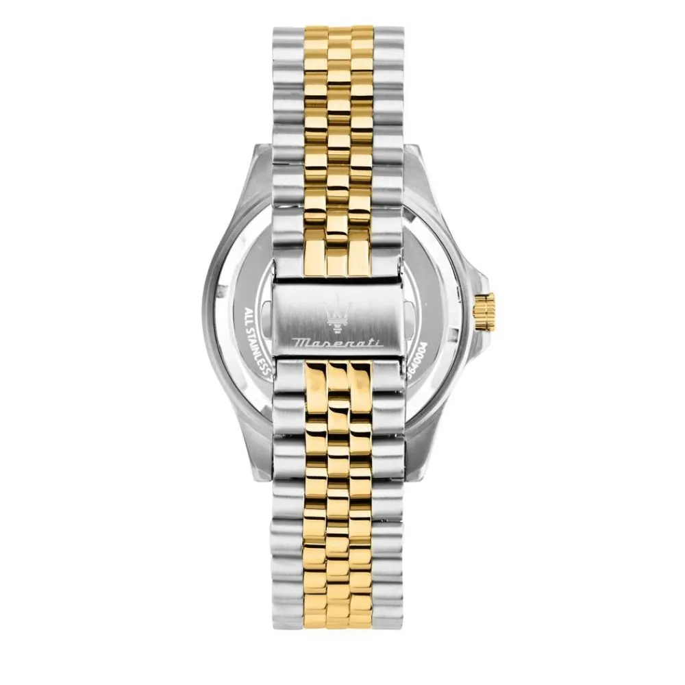 Montre Sfida Noir|MASERATI Discount