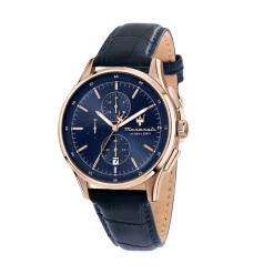 Montre Sorpasso Bleu|MASERATI Clearance