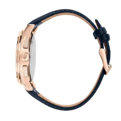 Montre Sorpasso Bleu|MASERATI Clearance
