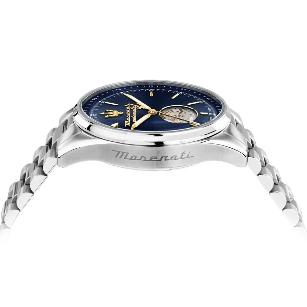 Montre Sorpasso Bleu|MASERATI Best