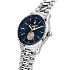 Montre Sorpasso Bleu|MASERATI Best